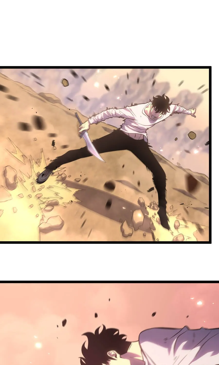 Sau Khi Trùng Sinh Ta Dùng Gương Phản Chiếu Quay Lại Trả Thù Chap 47 - Next Chap 48