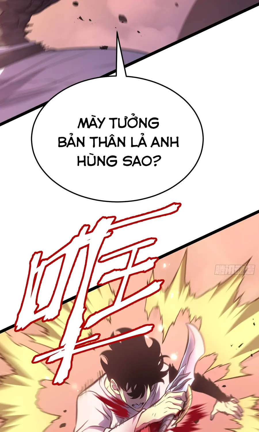 Sau Khi Trùng Sinh Ta Dùng Gương Phản Chiếu Quay Lại Trả Thù Chap 47 - Next Chap 48