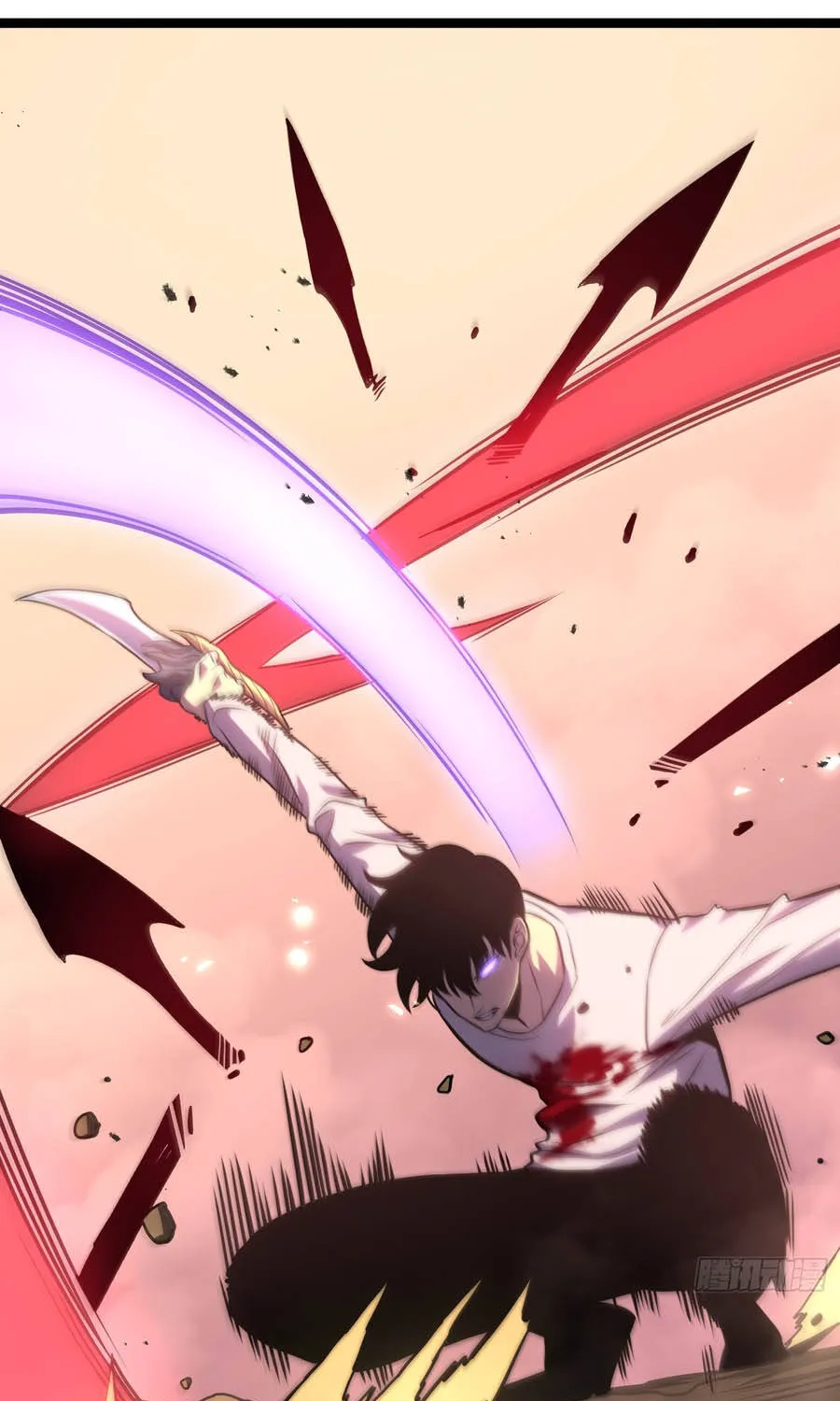 Sau Khi Trùng Sinh Ta Dùng Gương Phản Chiếu Quay Lại Trả Thù Chap 47 - Next Chap 48