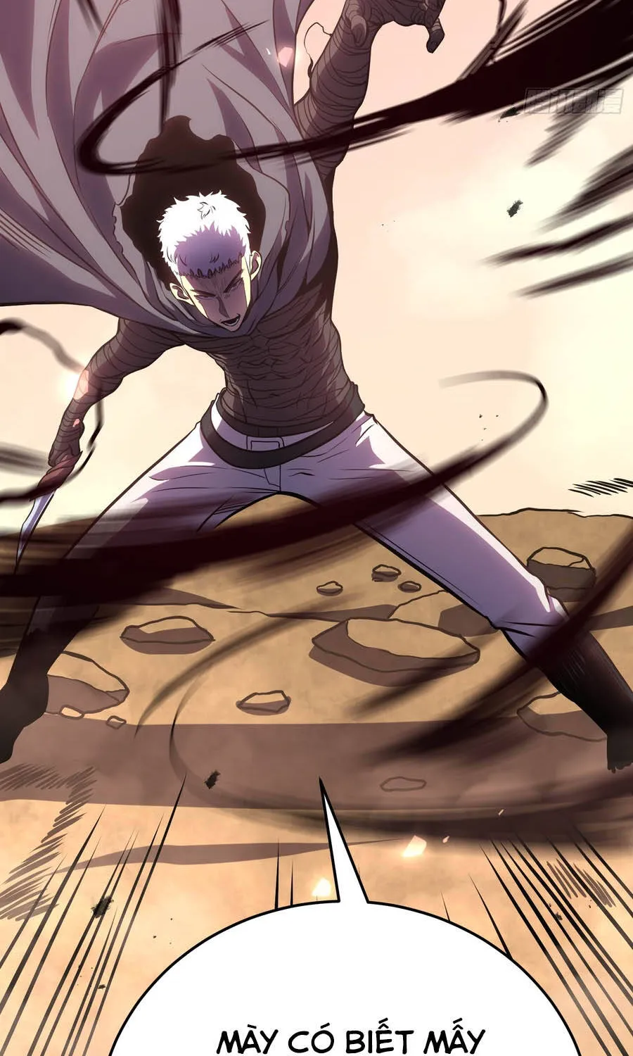 Sau Khi Trùng Sinh Ta Dùng Gương Phản Chiếu Quay Lại Trả Thù Chap 47 - Next Chap 48