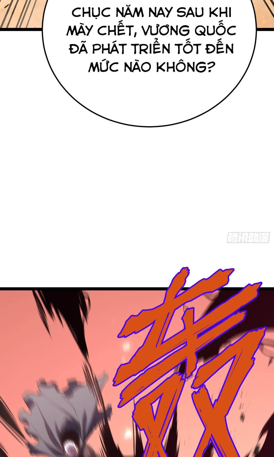 Sau Khi Trùng Sinh Ta Dùng Gương Phản Chiếu Quay Lại Trả Thù Chap 47 - Next Chap 48