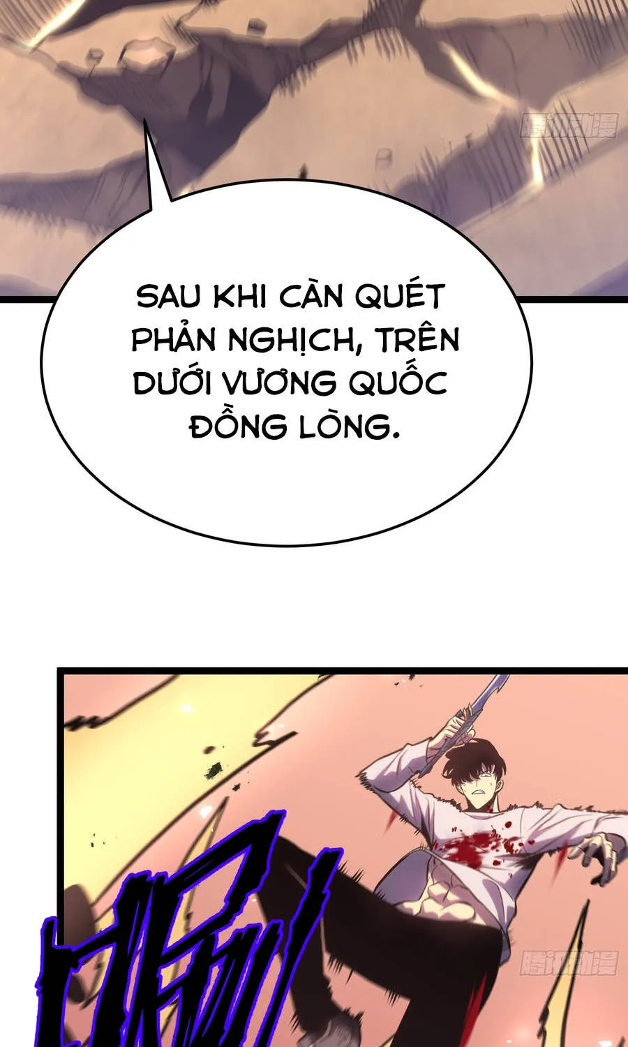 Sau Khi Trùng Sinh Ta Dùng Gương Phản Chiếu Quay Lại Trả Thù Chap 47 - Next Chap 48
