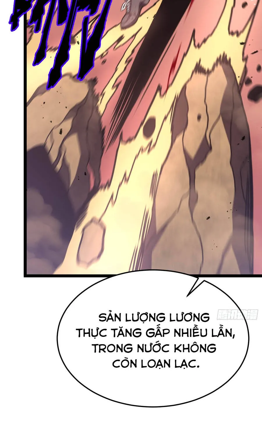 Sau Khi Trùng Sinh Ta Dùng Gương Phản Chiếu Quay Lại Trả Thù Chap 47 - Next Chap 48