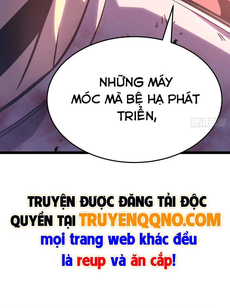 Sau Khi Trùng Sinh Ta Dùng Gương Phản Chiếu Quay Lại Trả Thù Chap 47 - Next Chap 48