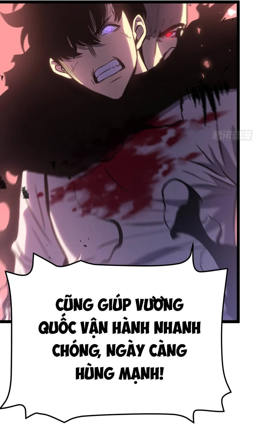 Sau Khi Trùng Sinh Ta Dùng Gương Phản Chiếu Quay Lại Trả Thù Chap 47 - Next Chap 48