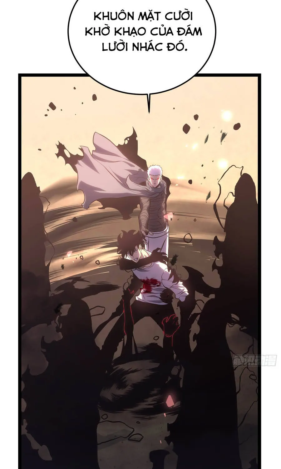 Sau Khi Trùng Sinh Ta Dùng Gương Phản Chiếu Quay Lại Trả Thù Chap 47 - Next Chap 48