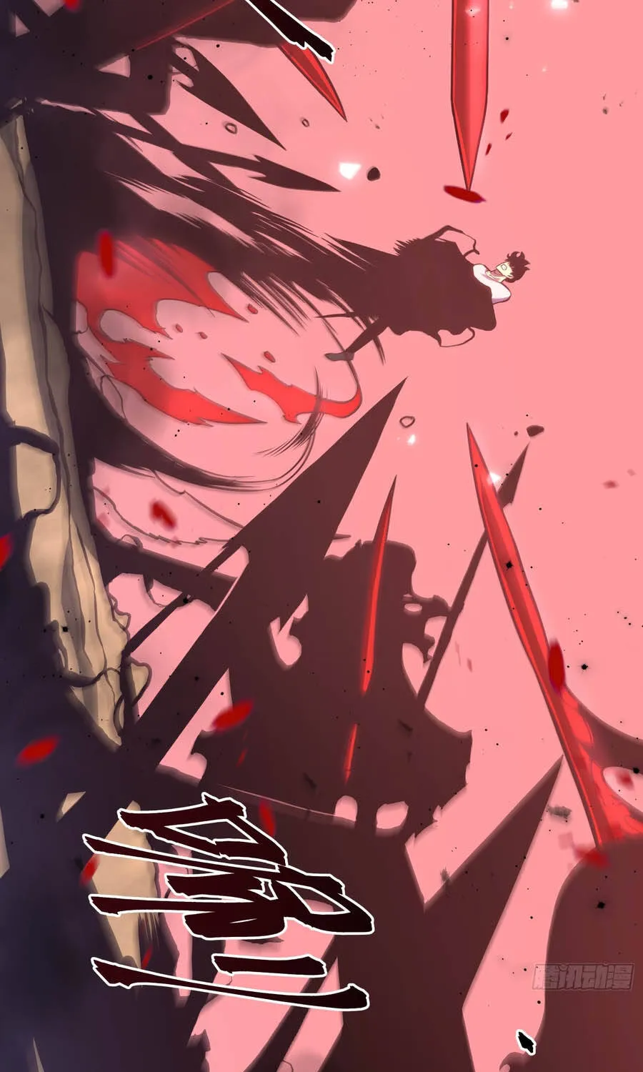 Sau Khi Trùng Sinh Ta Dùng Gương Phản Chiếu Quay Lại Trả Thù Chap 47 - Next Chap 48