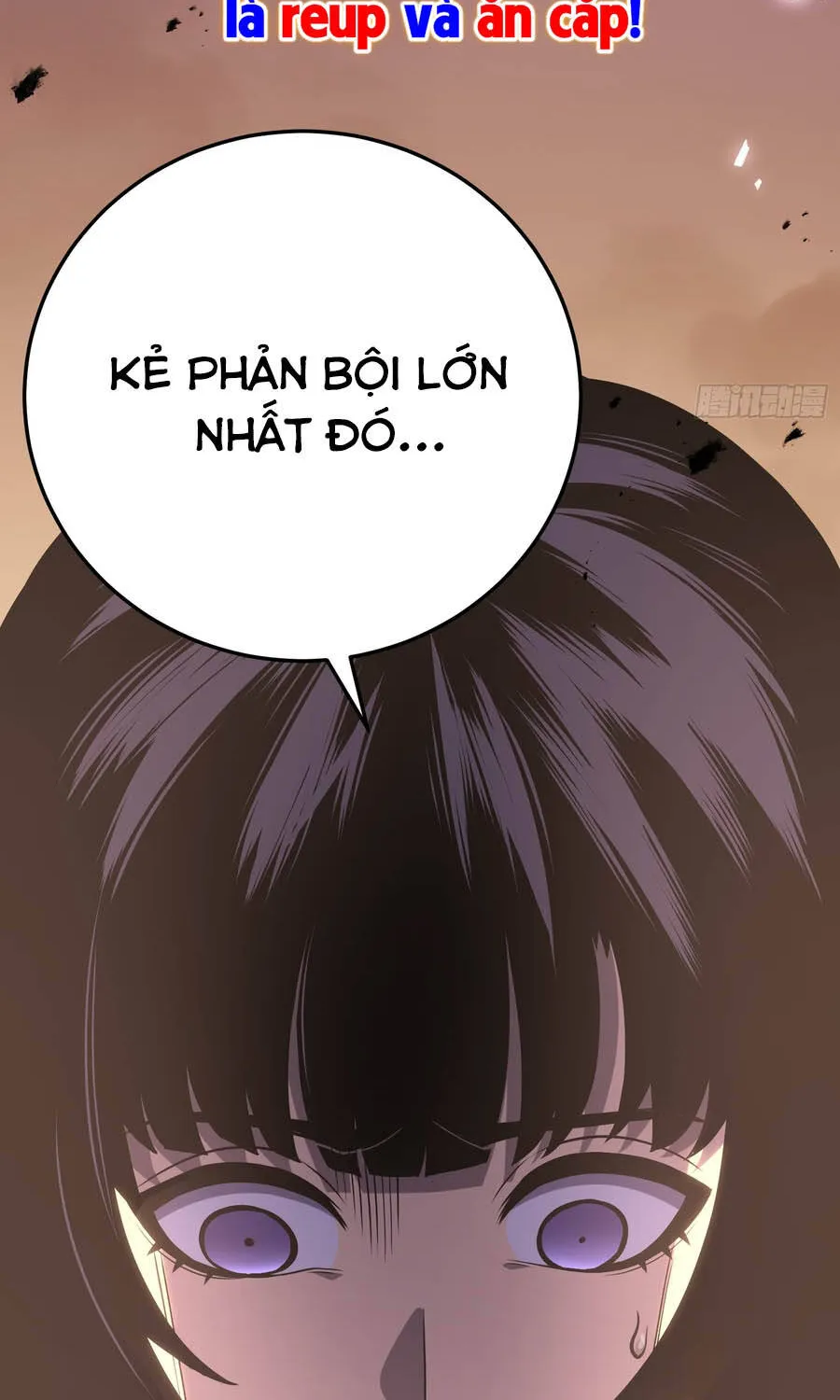 Sau Khi Trùng Sinh Ta Dùng Gương Phản Chiếu Quay Lại Trả Thù Chap 47 - Next Chap 48