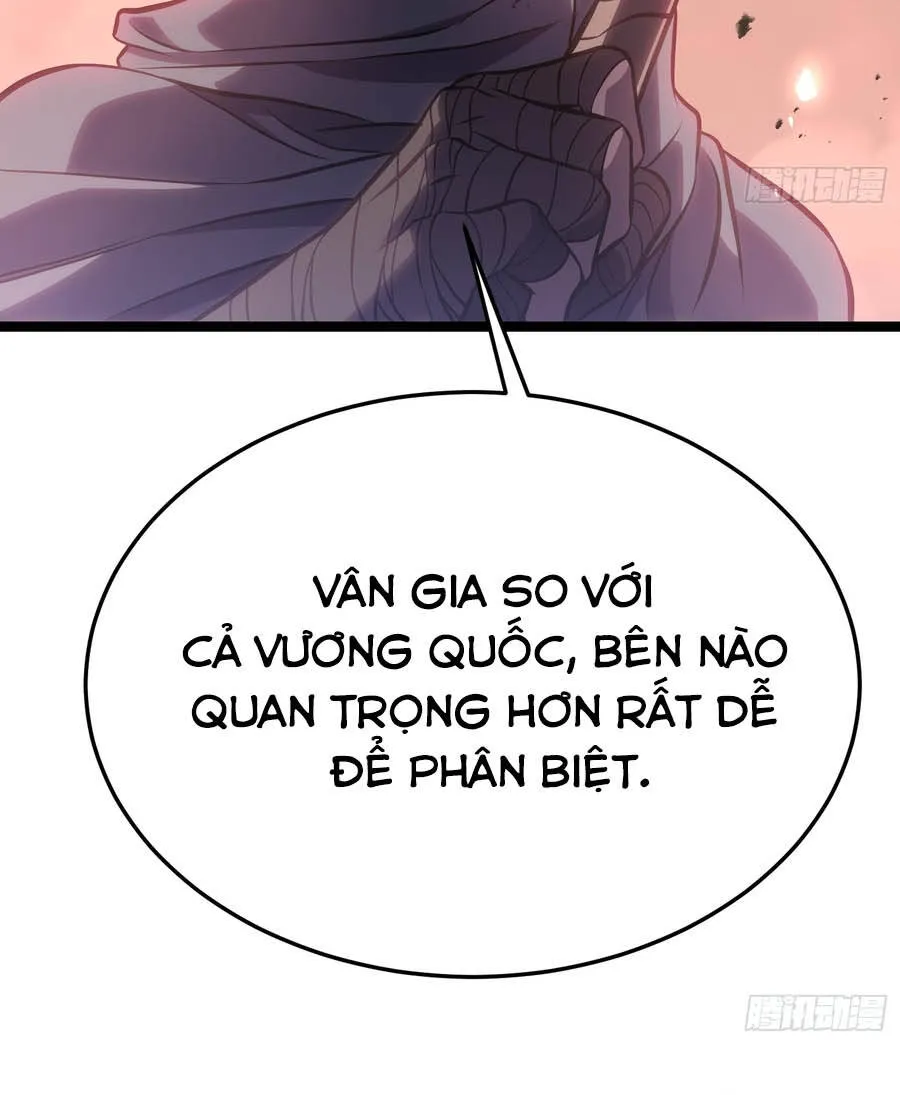 Sau Khi Trùng Sinh Ta Dùng Gương Phản Chiếu Quay Lại Trả Thù Chap 47 - Next Chap 48