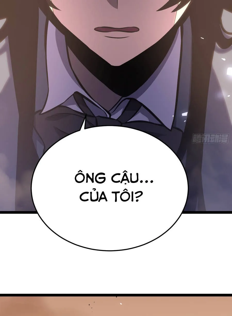 Sau Khi Trùng Sinh Ta Dùng Gương Phản Chiếu Quay Lại Trả Thù Chap 47 - Next Chap 48