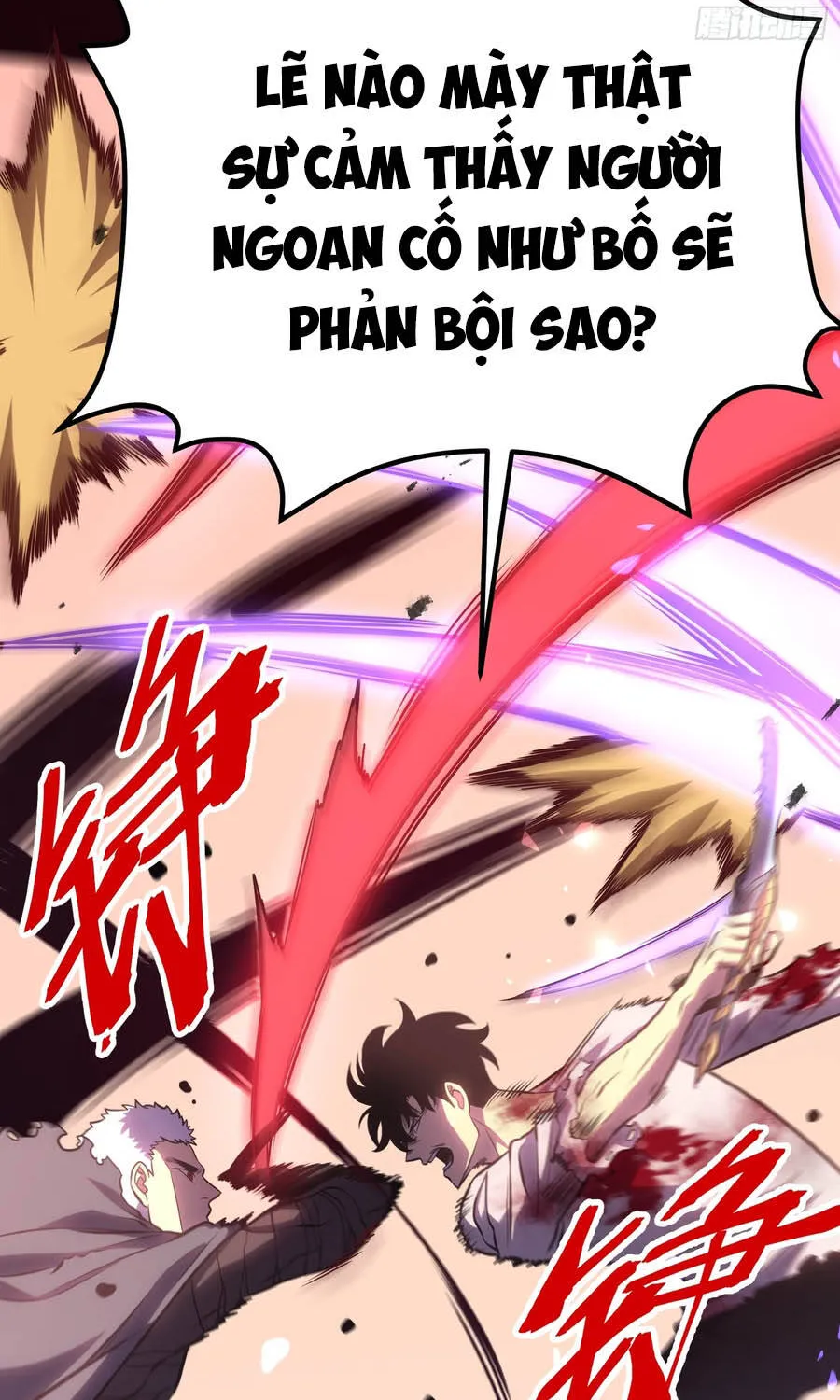 Sau Khi Trùng Sinh Ta Dùng Gương Phản Chiếu Quay Lại Trả Thù Chap 47 - Next Chap 48