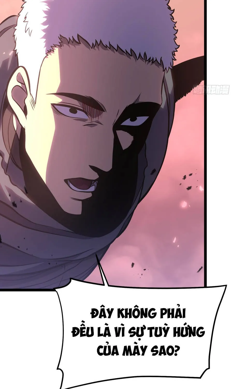 Sau Khi Trùng Sinh Ta Dùng Gương Phản Chiếu Quay Lại Trả Thù Chap 47 - Next Chap 48