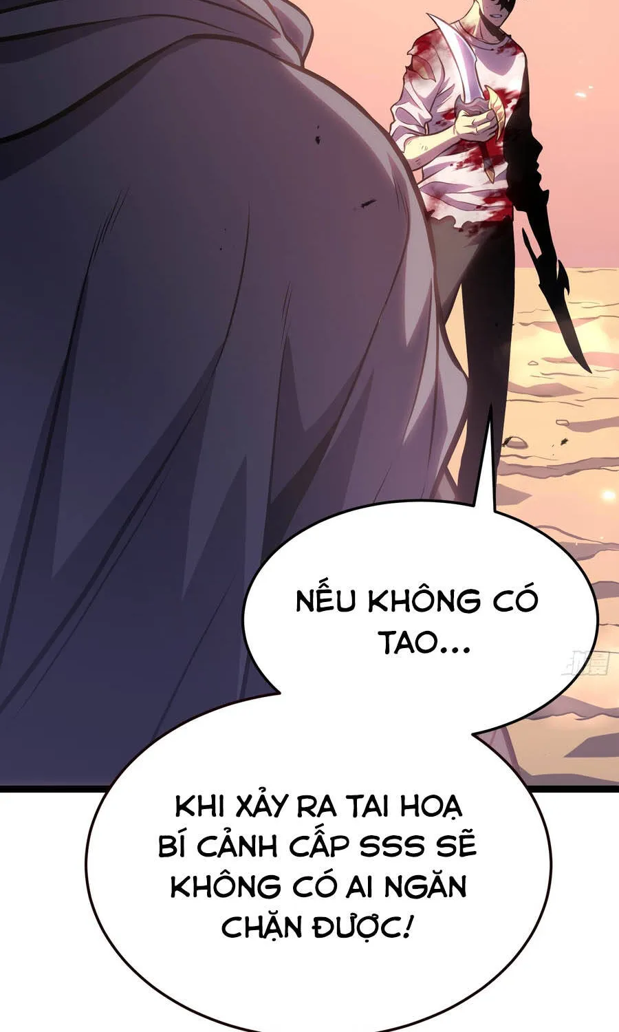 Sau Khi Trùng Sinh Ta Dùng Gương Phản Chiếu Quay Lại Trả Thù Chap 47 - Next Chap 48