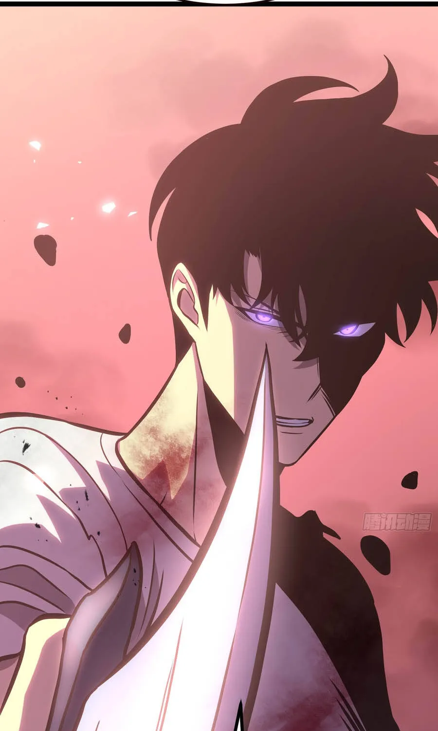 Sau Khi Trùng Sinh Ta Dùng Gương Phản Chiếu Quay Lại Trả Thù Chap 47 - Next Chap 48