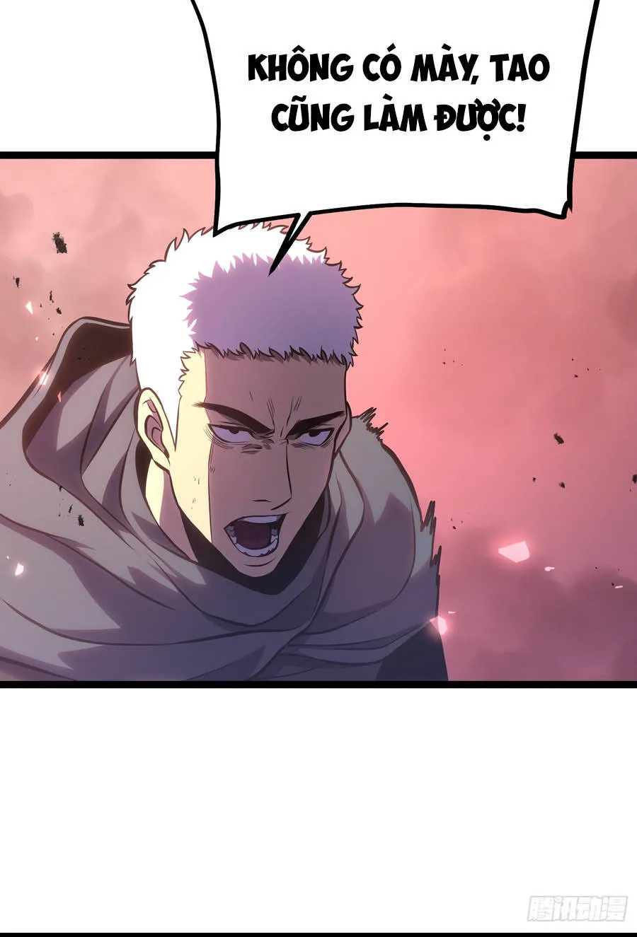 Sau Khi Trùng Sinh Ta Dùng Gương Phản Chiếu Quay Lại Trả Thù Chap 47 - Next Chap 48