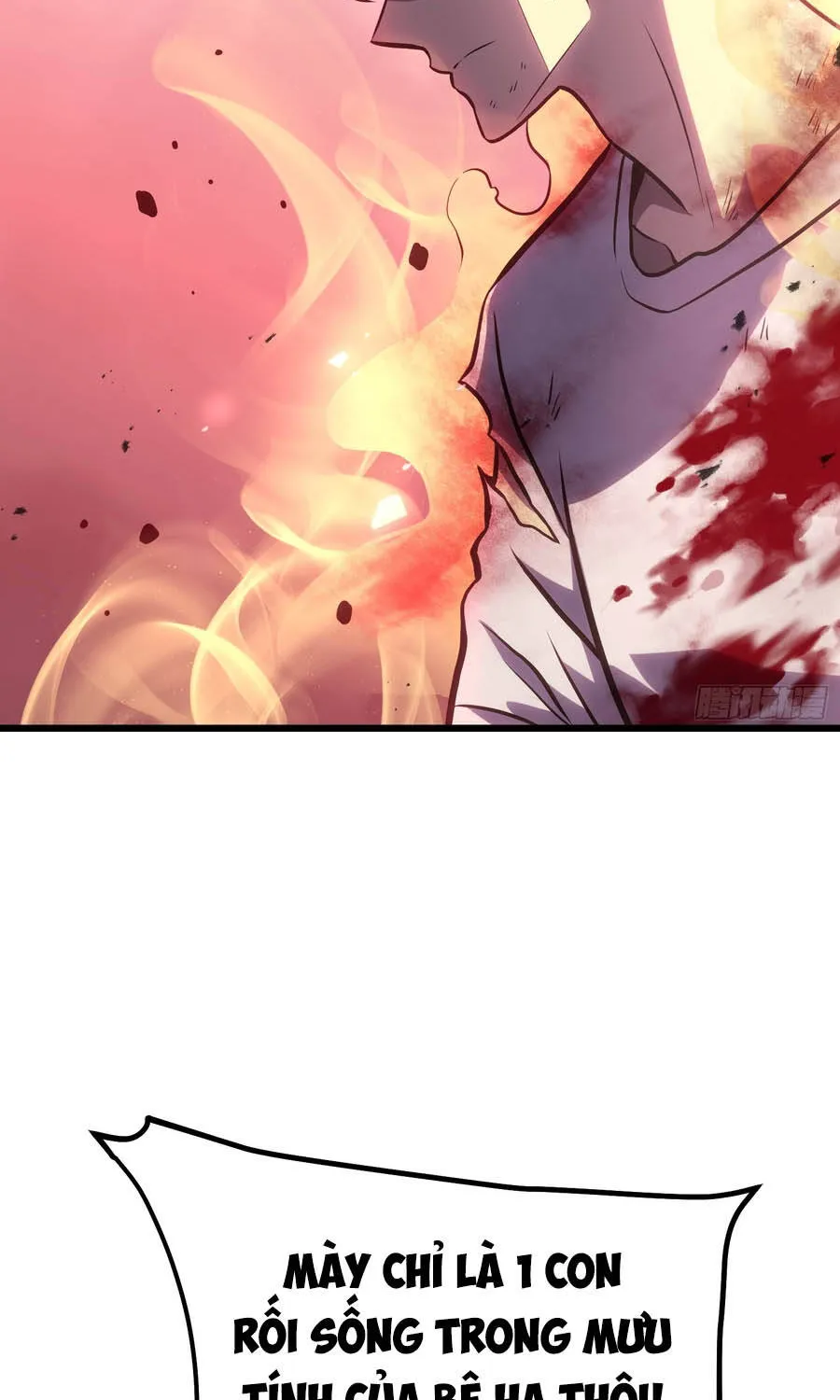 Sau Khi Trùng Sinh Ta Dùng Gương Phản Chiếu Quay Lại Trả Thù Chap 47 - Next Chap 48