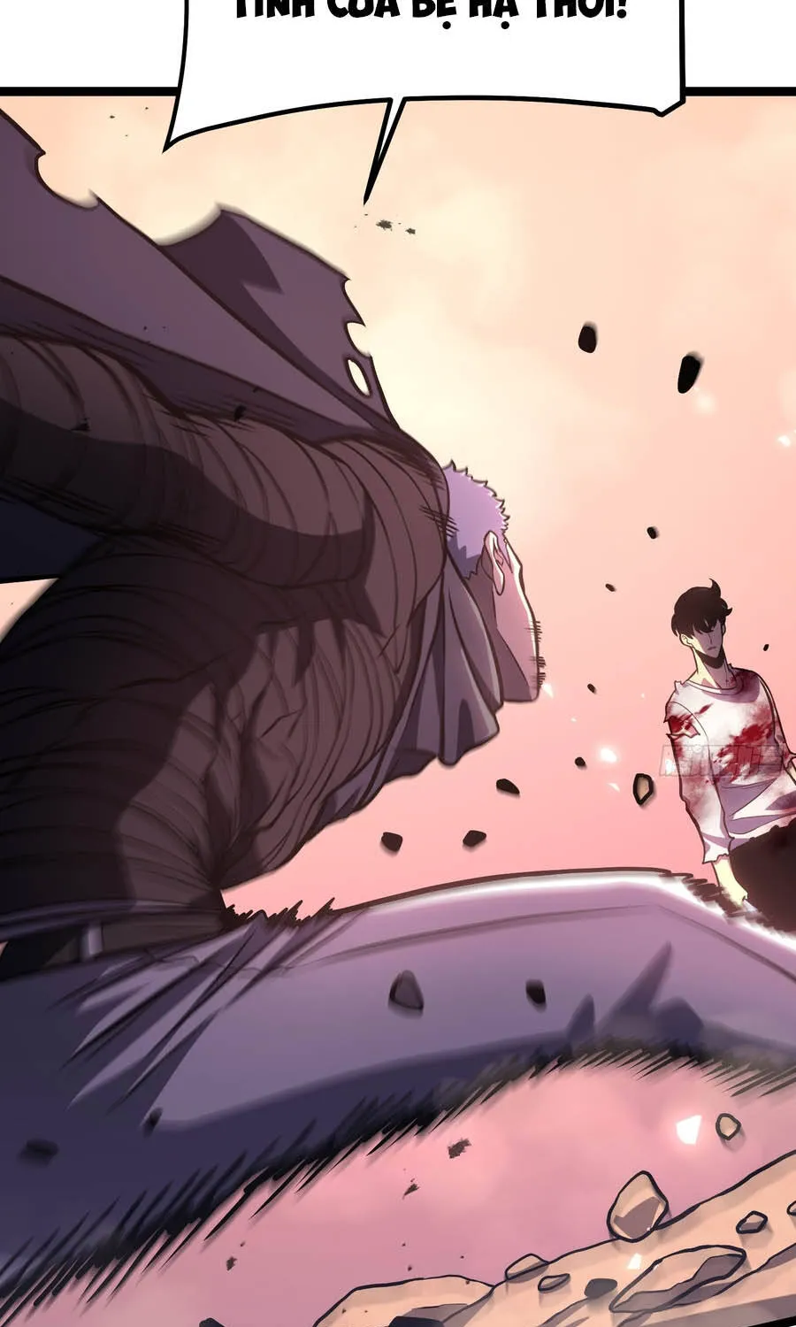 Sau Khi Trùng Sinh Ta Dùng Gương Phản Chiếu Quay Lại Trả Thù Chap 47 - Next Chap 48