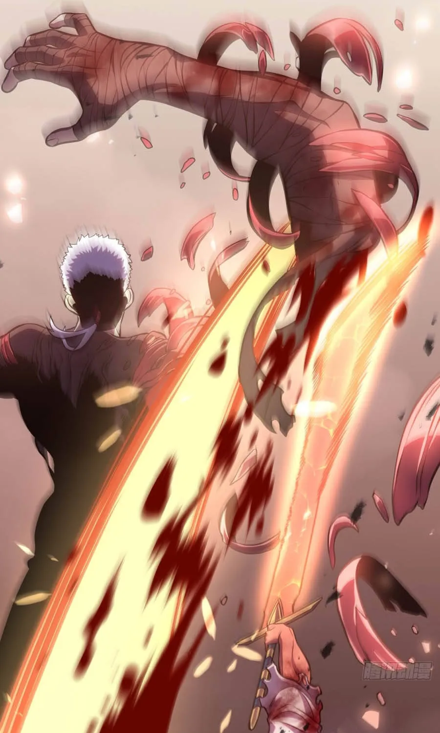 Sau Khi Trùng Sinh Ta Dùng Gương Phản Chiếu Quay Lại Trả Thù Chap 48 - Next Chap 49