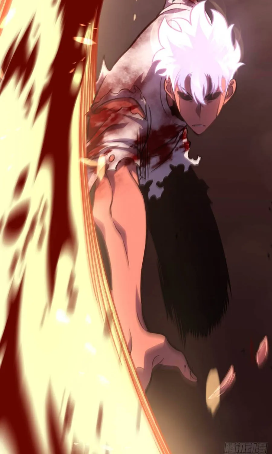 Sau Khi Trùng Sinh Ta Dùng Gương Phản Chiếu Quay Lại Trả Thù Chap 48 - Next Chap 49