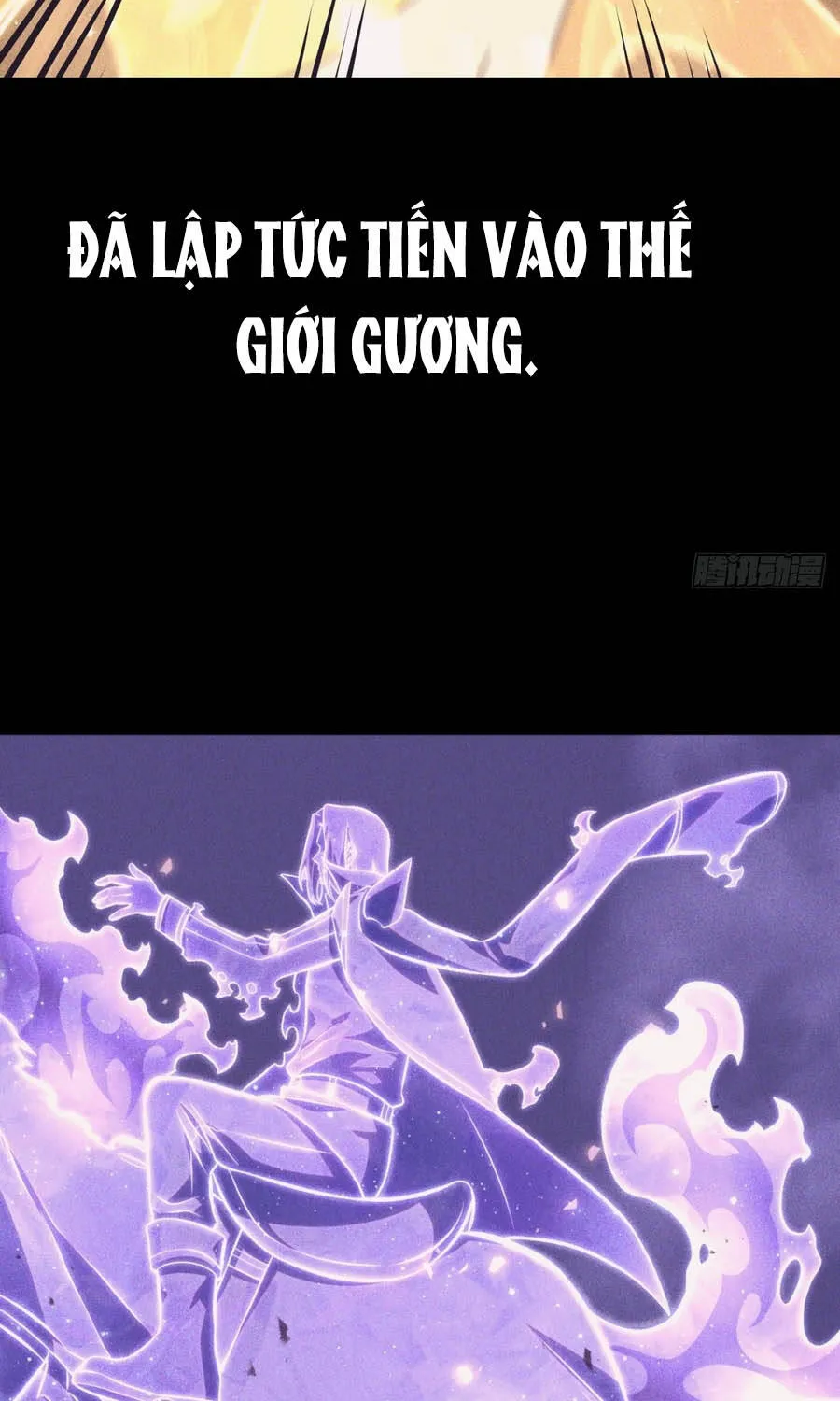 Sau Khi Trùng Sinh Ta Dùng Gương Phản Chiếu Quay Lại Trả Thù Chap 48 - Next Chap 49