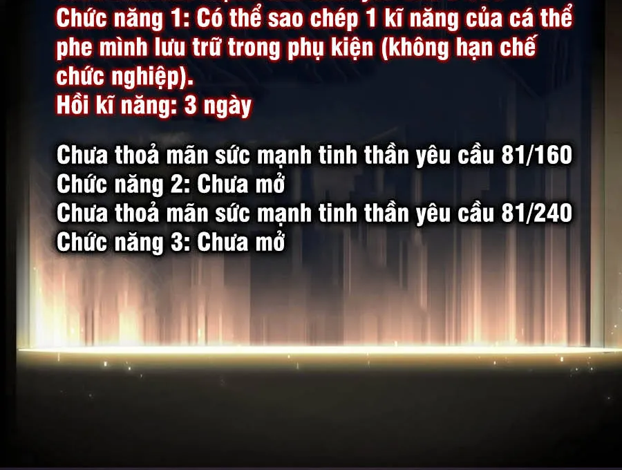 Sau Khi Trùng Sinh Ta Dùng Gương Phản Chiếu Quay Lại Trả Thù Chap 48 - Next Chap 49