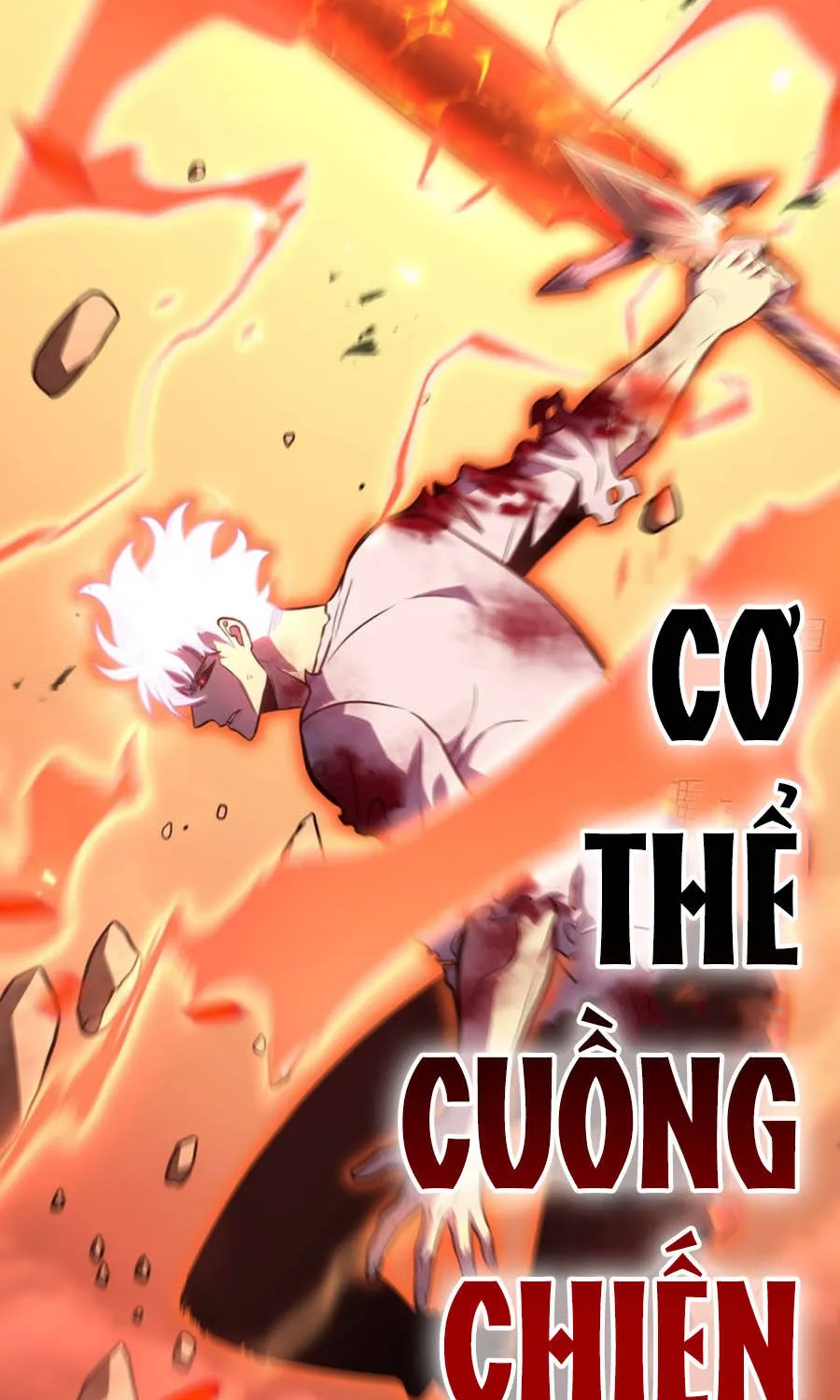 Sau Khi Trùng Sinh Ta Dùng Gương Phản Chiếu Quay Lại Trả Thù Chap 48 - Next Chap 49