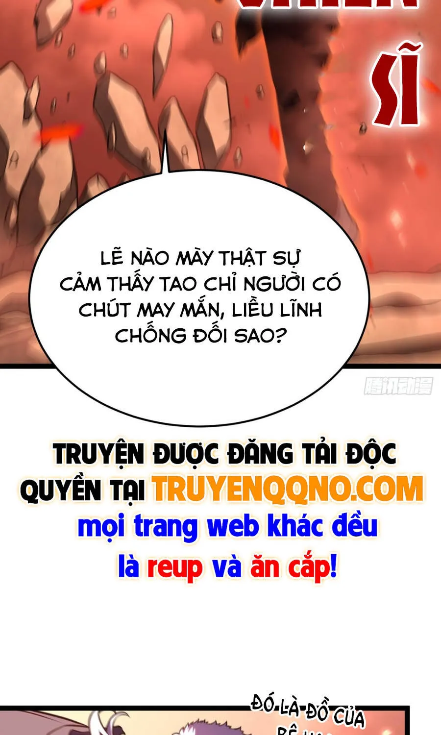 Sau Khi Trùng Sinh Ta Dùng Gương Phản Chiếu Quay Lại Trả Thù Chap 48 - Next Chap 49