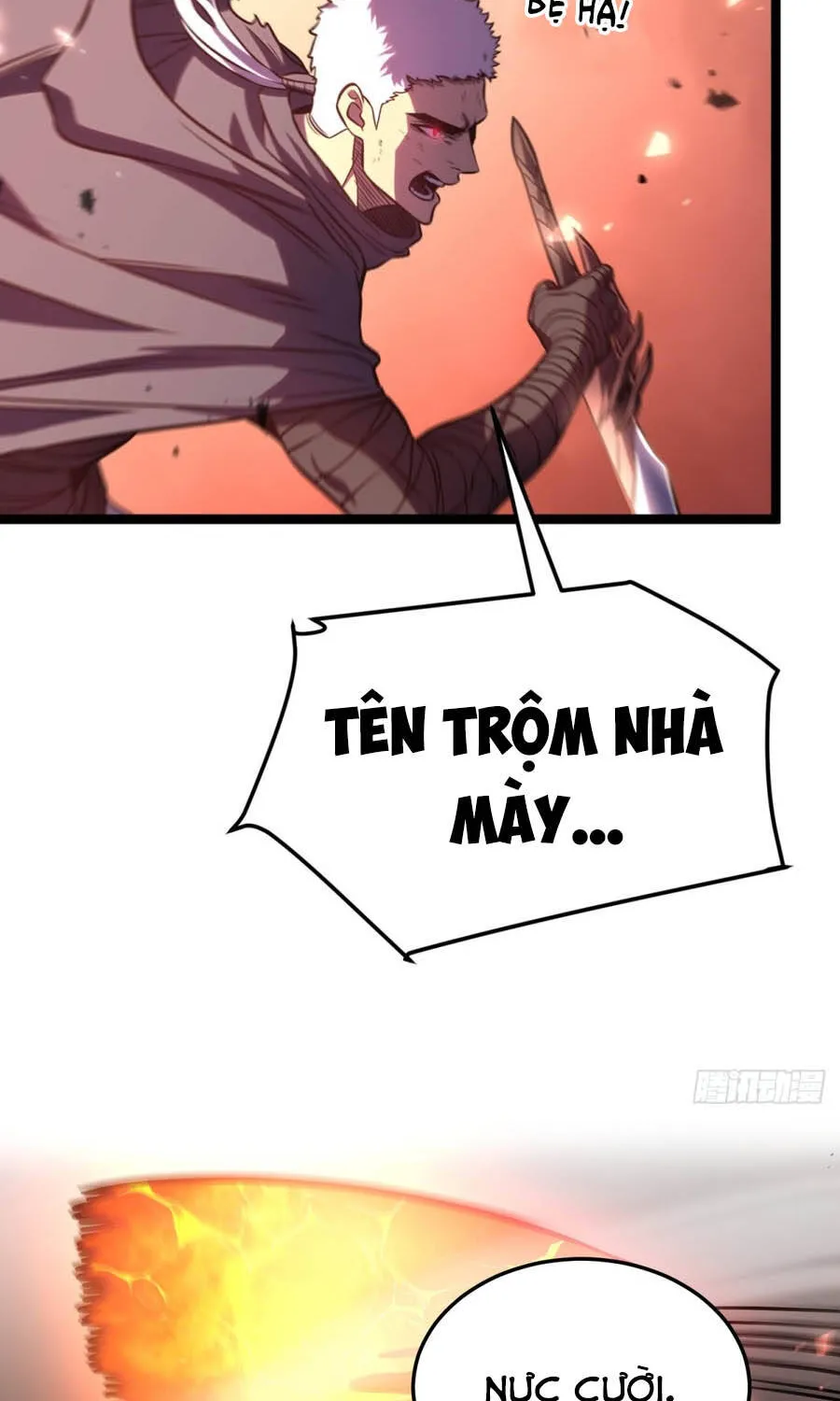 Sau Khi Trùng Sinh Ta Dùng Gương Phản Chiếu Quay Lại Trả Thù Chap 48 - Next Chap 49