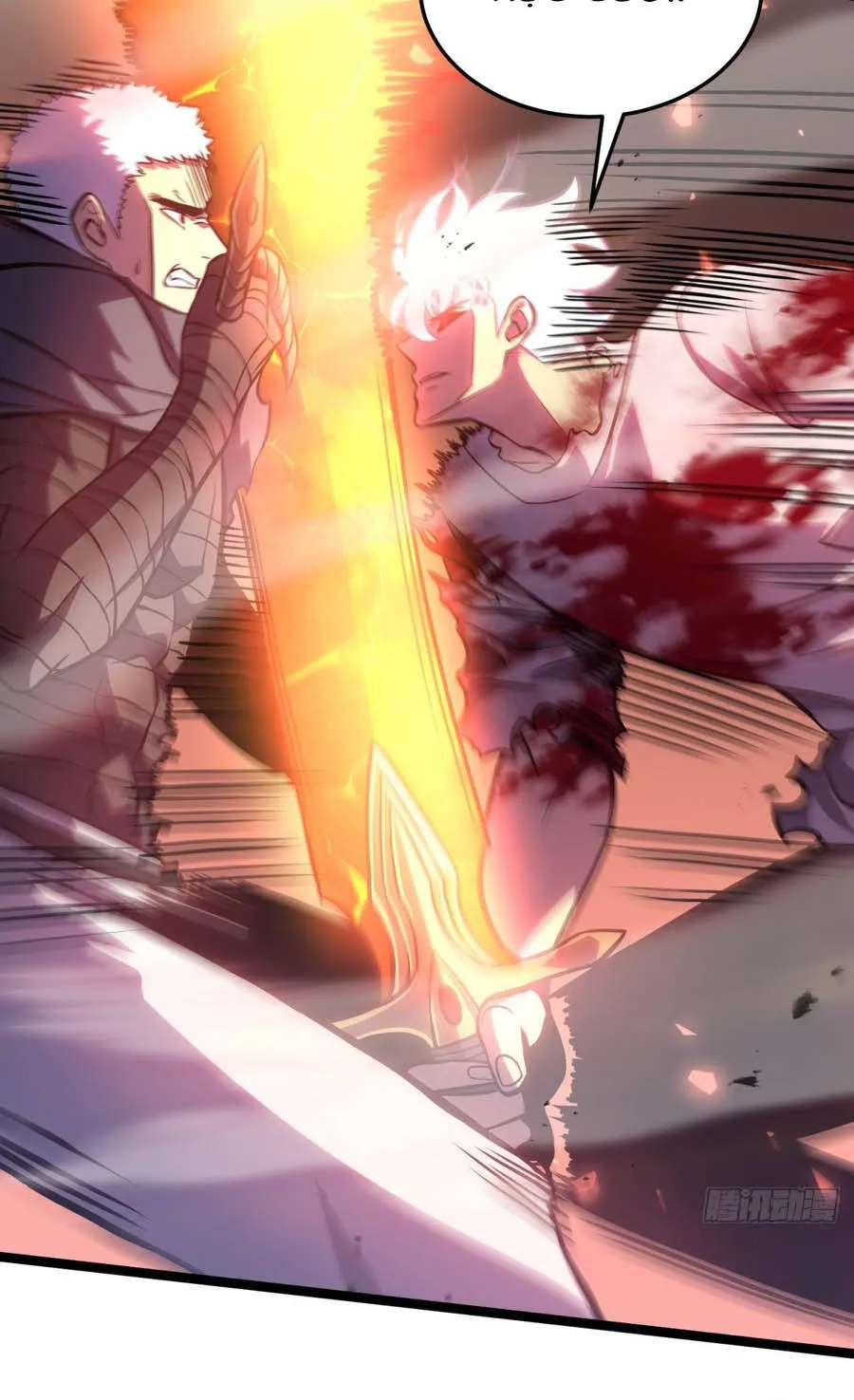 Sau Khi Trùng Sinh Ta Dùng Gương Phản Chiếu Quay Lại Trả Thù Chap 48 - Next Chap 49