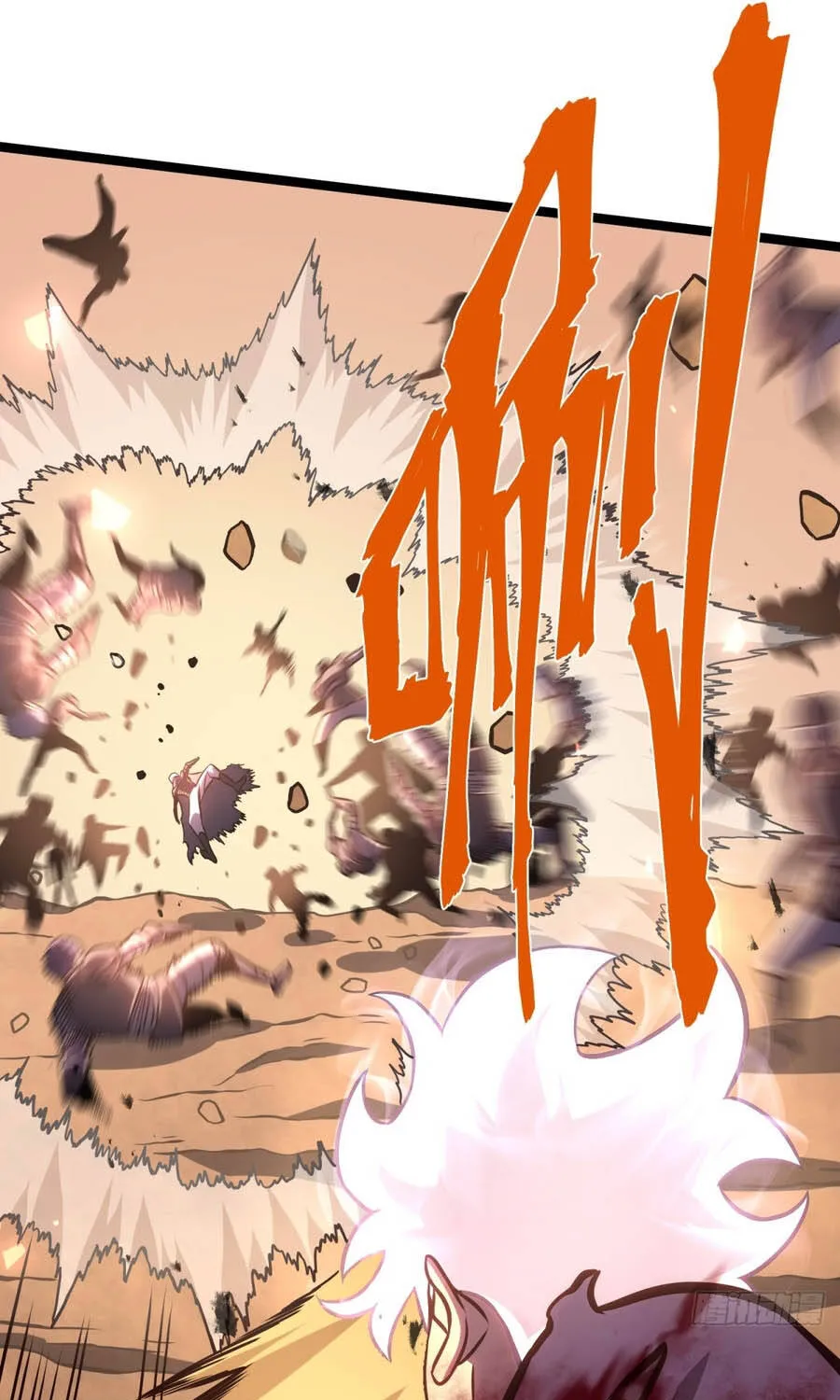 Sau Khi Trùng Sinh Ta Dùng Gương Phản Chiếu Quay Lại Trả Thù Chap 48 - Next Chap 49