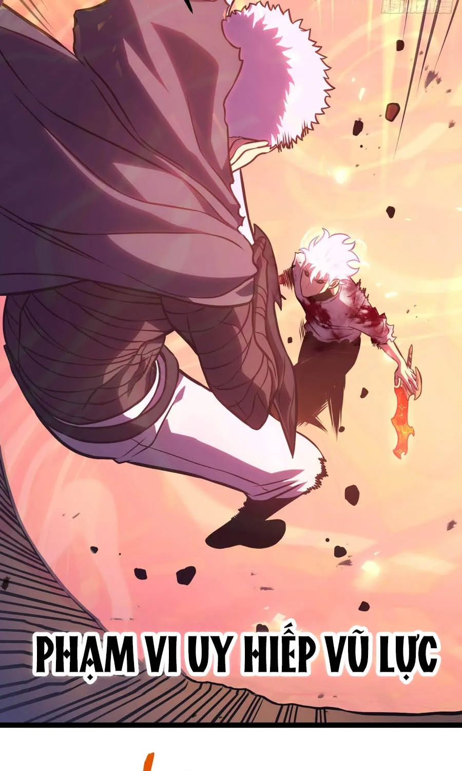 Sau Khi Trùng Sinh Ta Dùng Gương Phản Chiếu Quay Lại Trả Thù Chap 48 - Next Chap 49