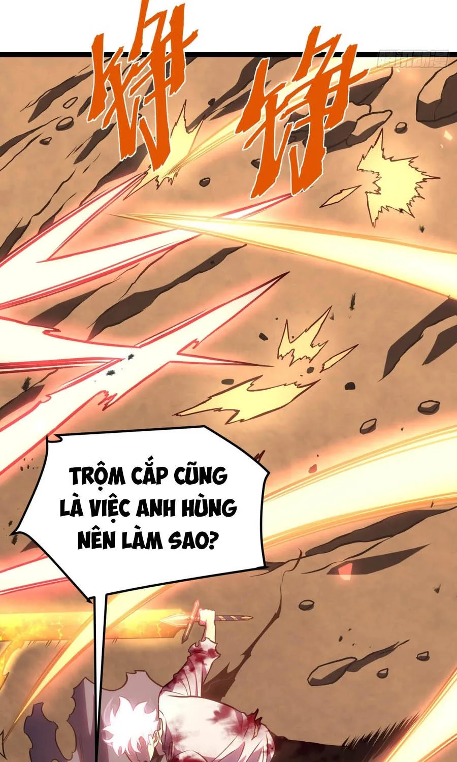 Sau Khi Trùng Sinh Ta Dùng Gương Phản Chiếu Quay Lại Trả Thù Chap 48 - Next Chap 49