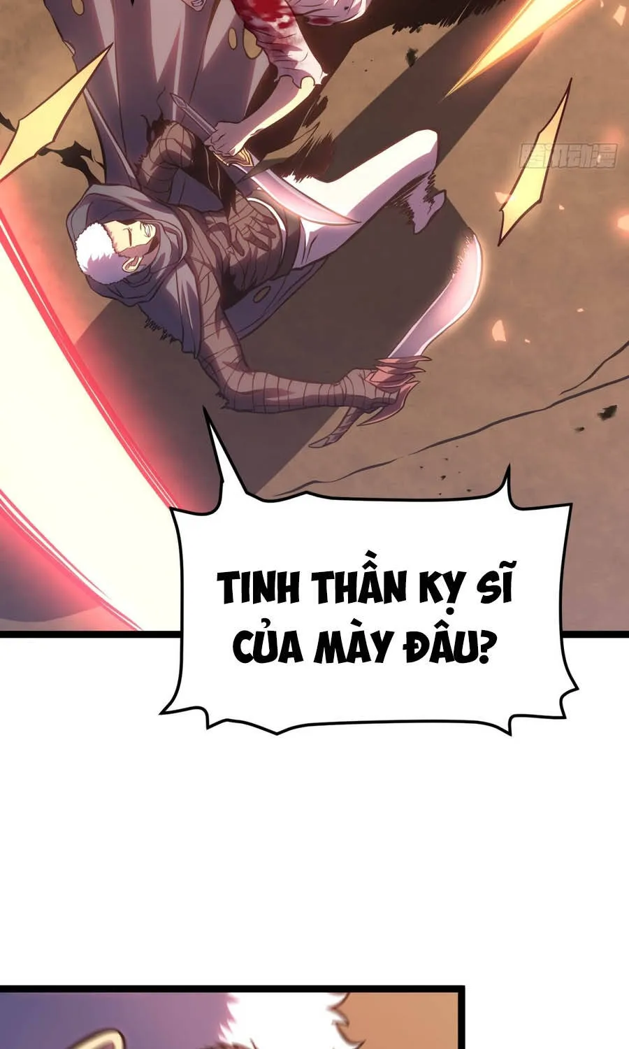 Sau Khi Trùng Sinh Ta Dùng Gương Phản Chiếu Quay Lại Trả Thù Chap 48 - Next Chap 49