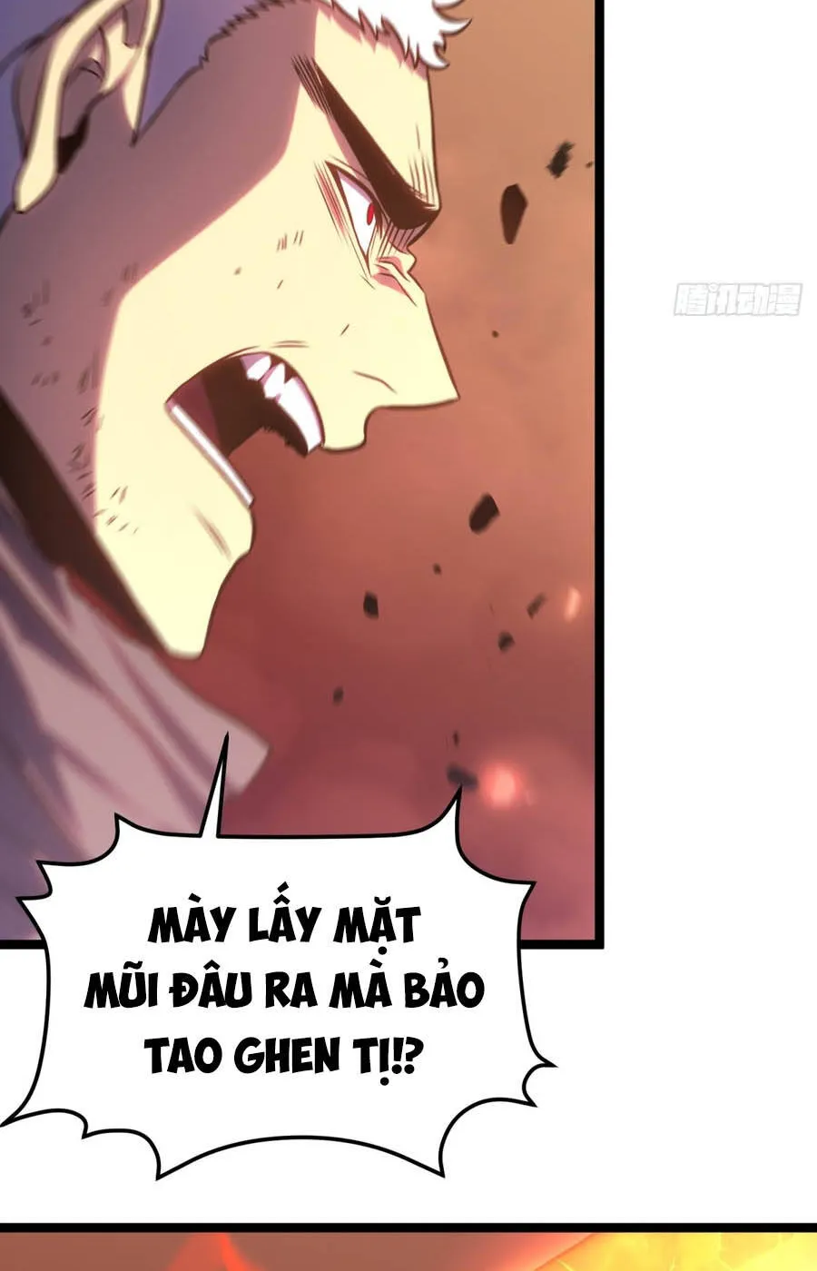 Sau Khi Trùng Sinh Ta Dùng Gương Phản Chiếu Quay Lại Trả Thù Chap 48 - Next Chap 49