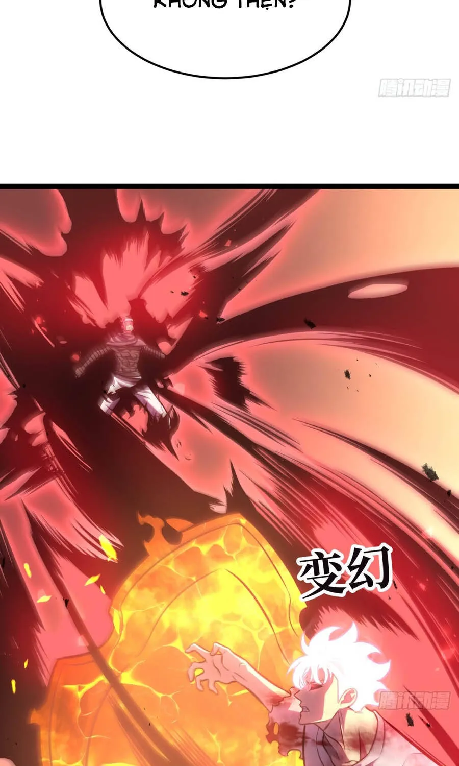 Sau Khi Trùng Sinh Ta Dùng Gương Phản Chiếu Quay Lại Trả Thù Chap 48 - Next Chap 49