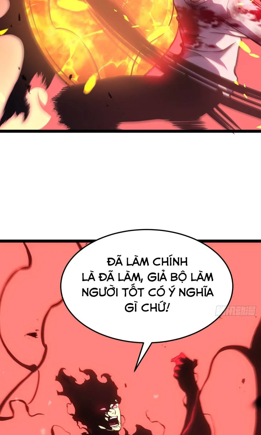 Sau Khi Trùng Sinh Ta Dùng Gương Phản Chiếu Quay Lại Trả Thù Chap 48 - Next Chap 49