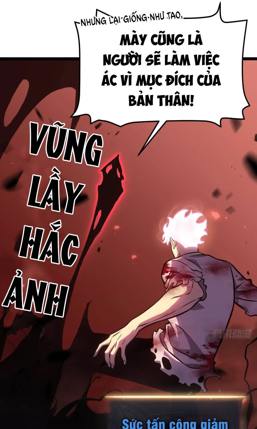 Sau Khi Trùng Sinh Ta Dùng Gương Phản Chiếu Quay Lại Trả Thù Chap 48 - Next Chap 49