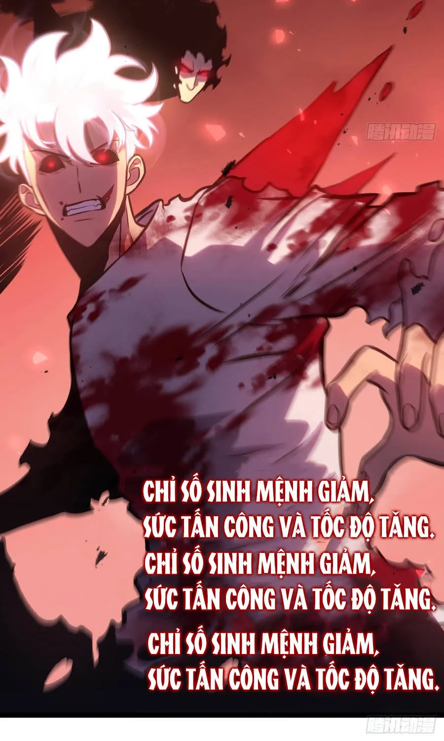 Sau Khi Trùng Sinh Ta Dùng Gương Phản Chiếu Quay Lại Trả Thù Chap 48 - Next Chap 49