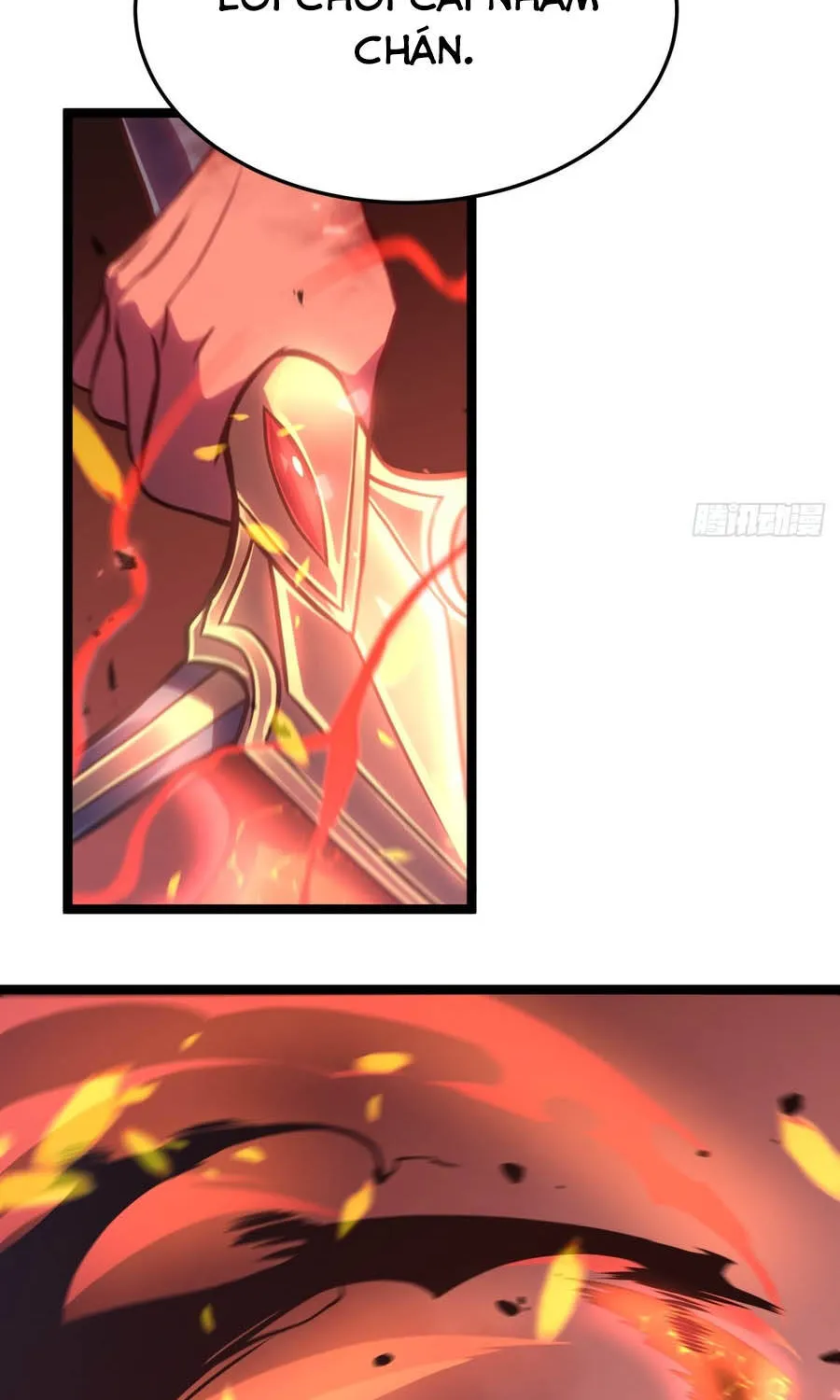 Sau Khi Trùng Sinh Ta Dùng Gương Phản Chiếu Quay Lại Trả Thù Chap 48 - Next Chap 49