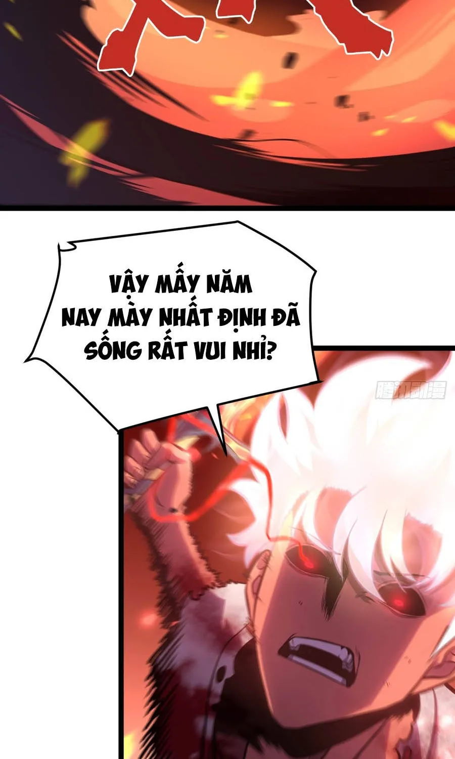 Sau Khi Trùng Sinh Ta Dùng Gương Phản Chiếu Quay Lại Trả Thù Chap 48 - Next Chap 49