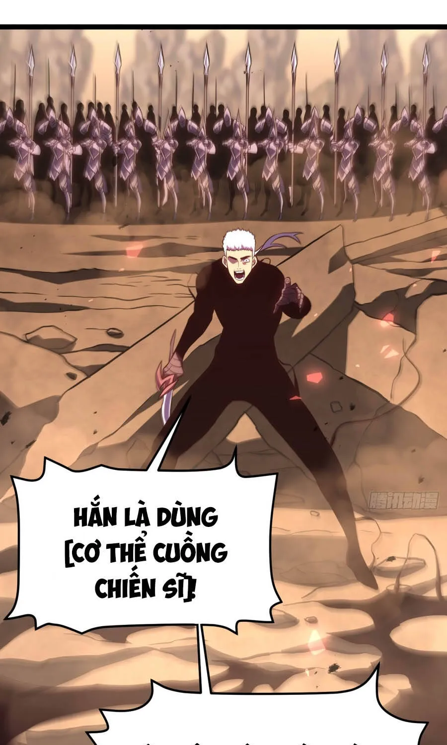 Sau Khi Trùng Sinh Ta Dùng Gương Phản Chiếu Quay Lại Trả Thù Chap 48 - Next Chap 49