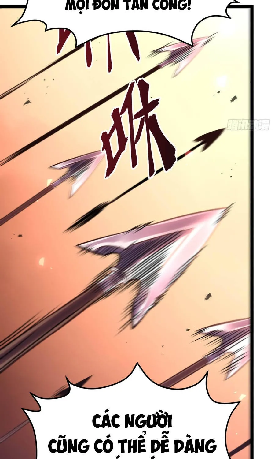 Sau Khi Trùng Sinh Ta Dùng Gương Phản Chiếu Quay Lại Trả Thù Chap 48 - Next Chap 49