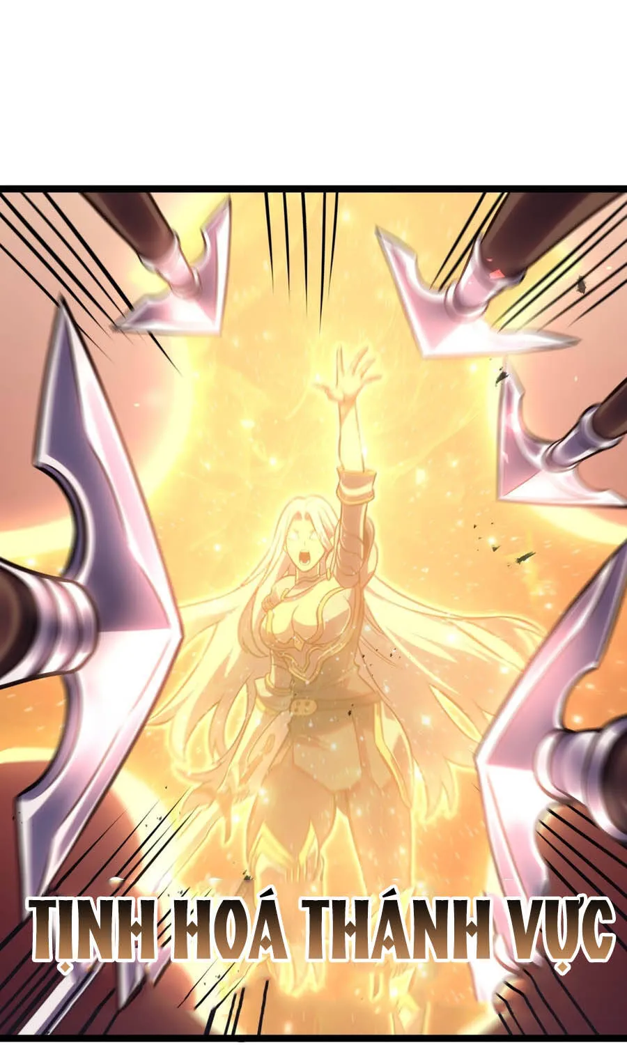 Sau Khi Trùng Sinh Ta Dùng Gương Phản Chiếu Quay Lại Trả Thù Chap 48 - Next Chap 49