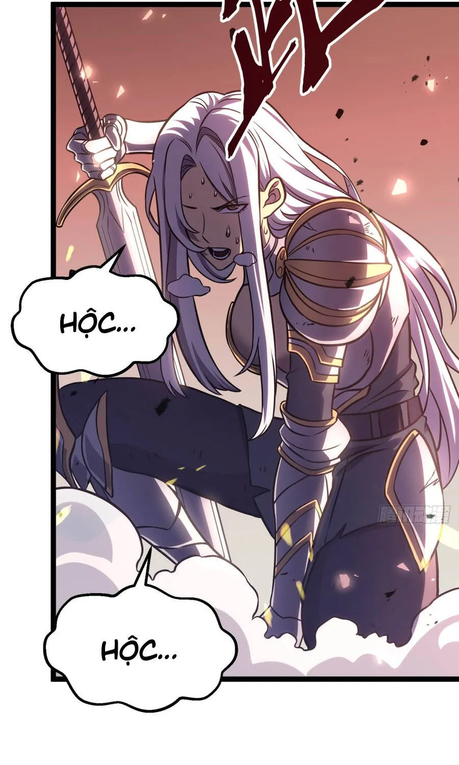 Sau Khi Trùng Sinh Ta Dùng Gương Phản Chiếu Quay Lại Trả Thù Chap 48 - Next Chap 49