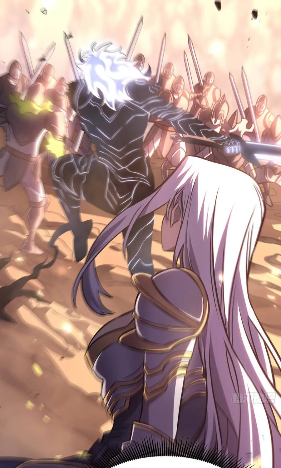 Sau Khi Trùng Sinh Ta Dùng Gương Phản Chiếu Quay Lại Trả Thù Chap 48 - Next Chap 49