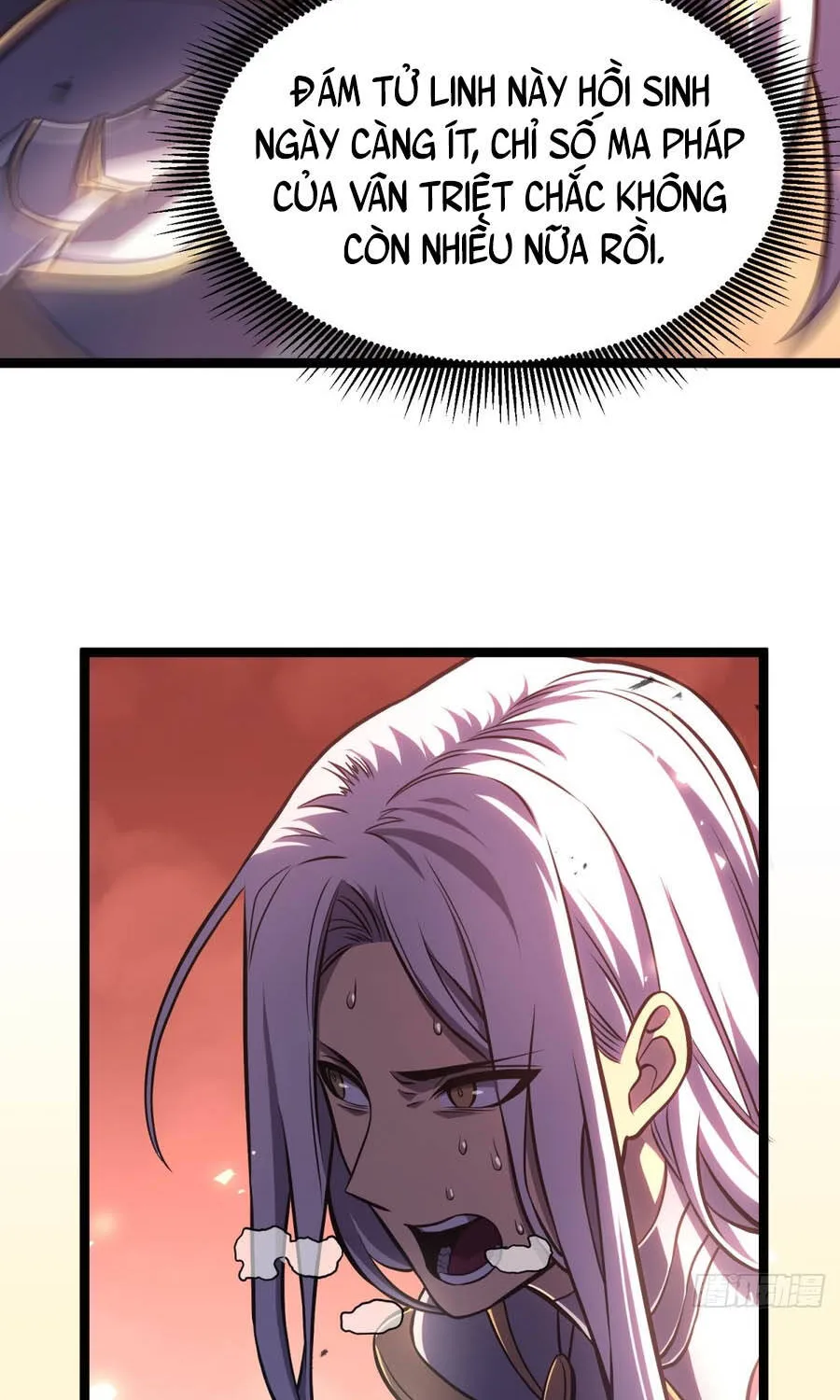 Sau Khi Trùng Sinh Ta Dùng Gương Phản Chiếu Quay Lại Trả Thù Chap 48 - Next Chap 49