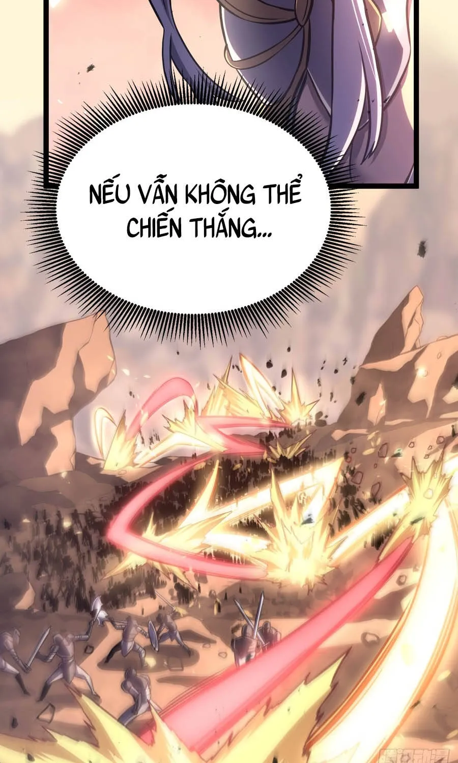 Sau Khi Trùng Sinh Ta Dùng Gương Phản Chiếu Quay Lại Trả Thù Chap 48 - Next Chap 49