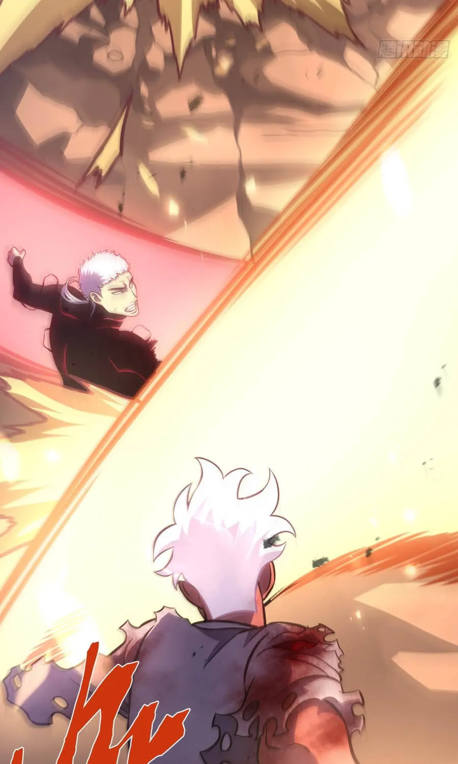 Sau Khi Trùng Sinh Ta Dùng Gương Phản Chiếu Quay Lại Trả Thù Chap 48 - Next Chap 49