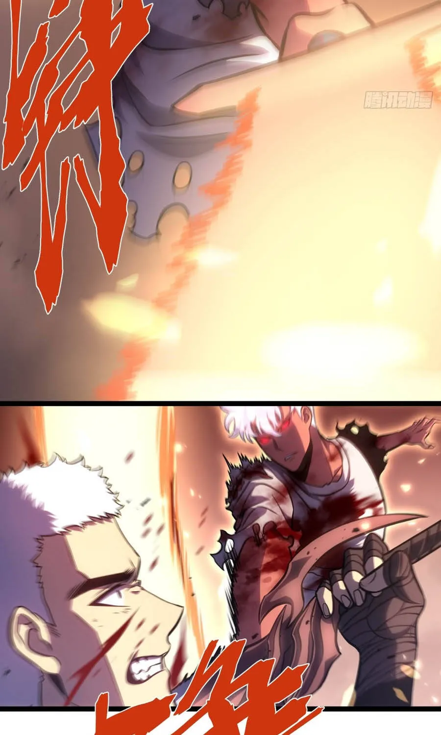 Sau Khi Trùng Sinh Ta Dùng Gương Phản Chiếu Quay Lại Trả Thù Chap 48 - Next Chap 49