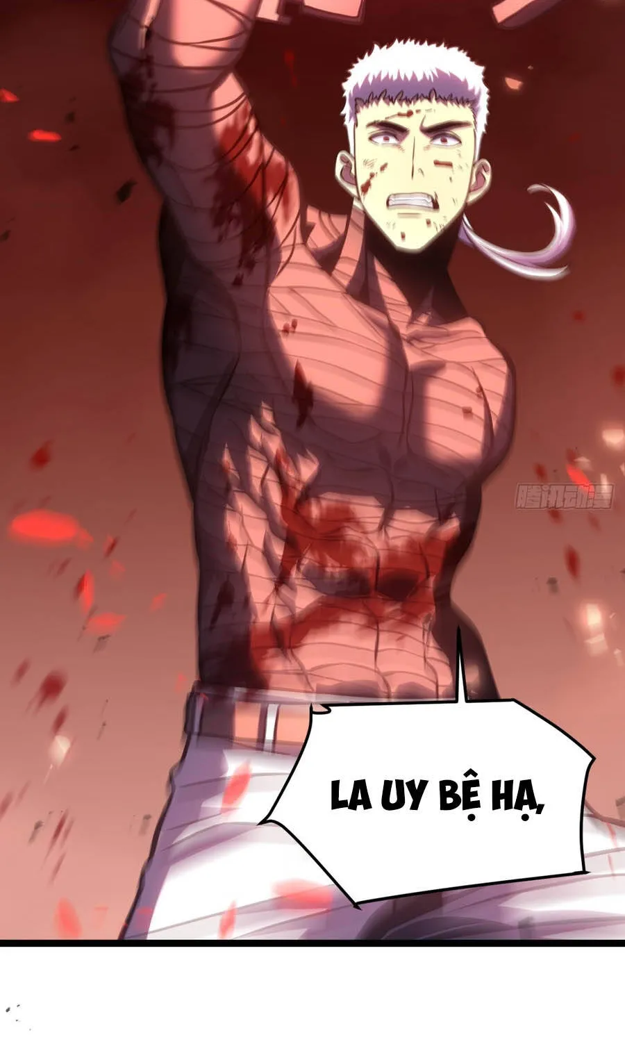 Sau Khi Trùng Sinh Ta Dùng Gương Phản Chiếu Quay Lại Trả Thù Chap 48 - Next Chap 49